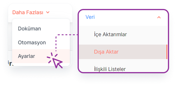 Hızlı Fırsat Ekleme