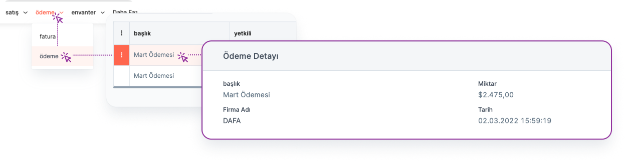 Hızlı Fırsat Ekleme